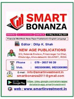 Smart Bonanza Financial Weekly English